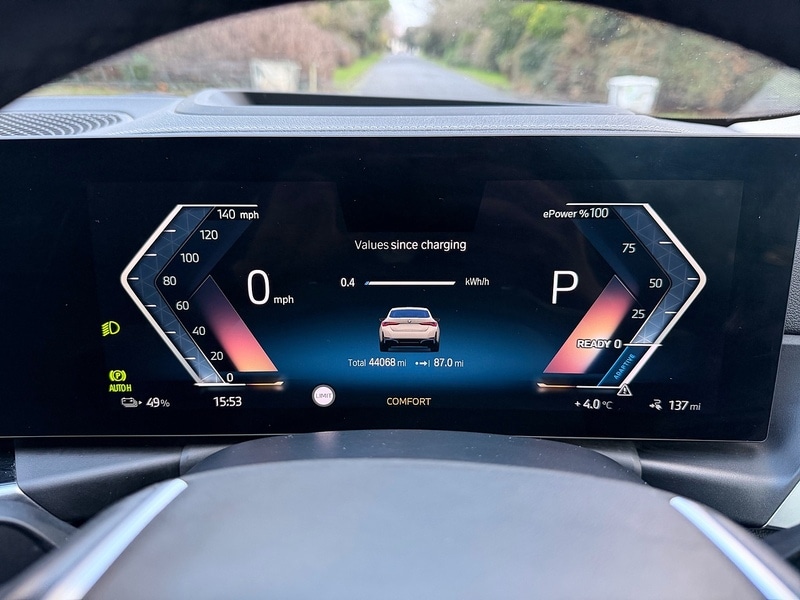 Used BMW i4 for sale - 77370314: Photo 14