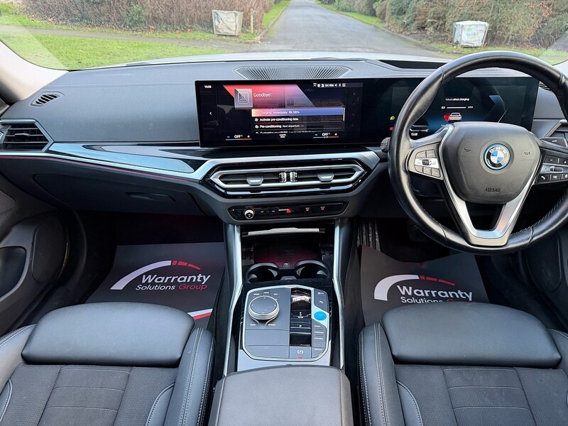 Used BMW i4 for sale - 77370314: Photo 15