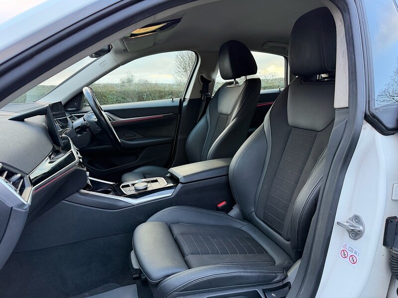 Used BMW i4 for sale - 77370314: Photo 18