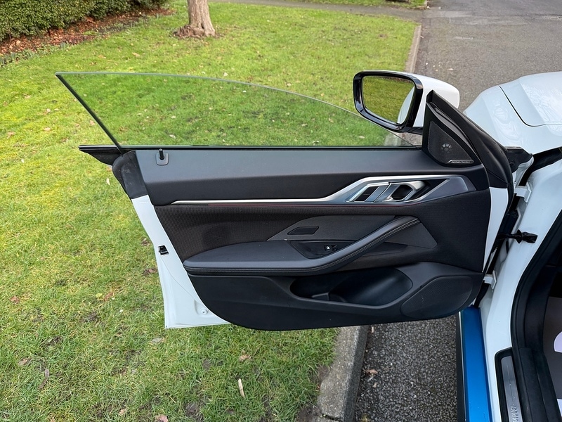 Used BMW i4 for sale - 77370314: Photo 25