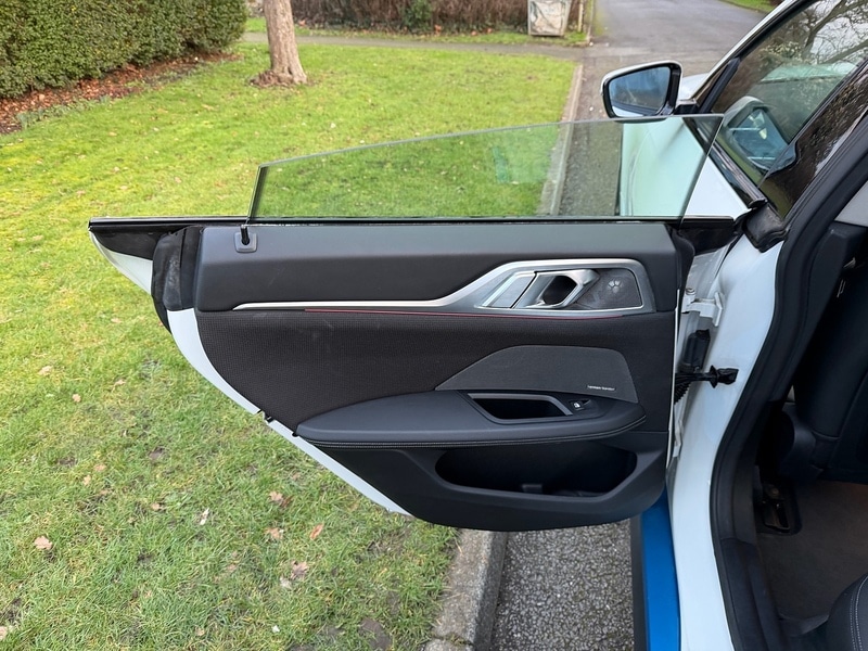 Used BMW i4 for sale - 77370314: Photo 26