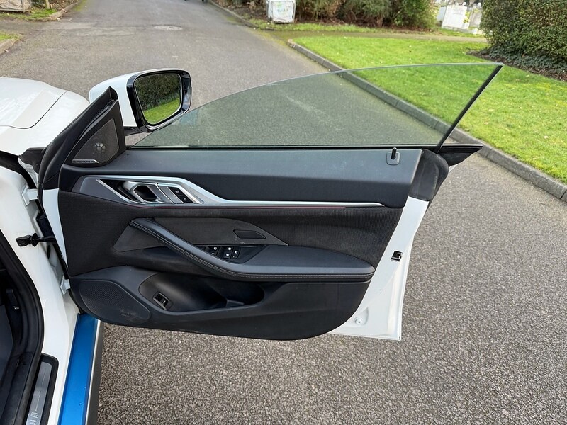 Used BMW i4 for sale - 77370314: Photo 28