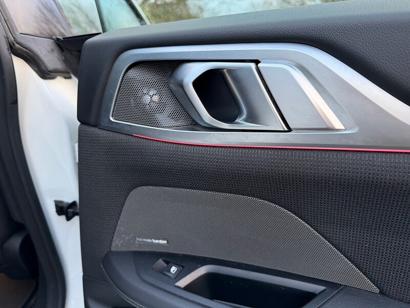 Used BMW i4 for sale - 77370314: Photo 33