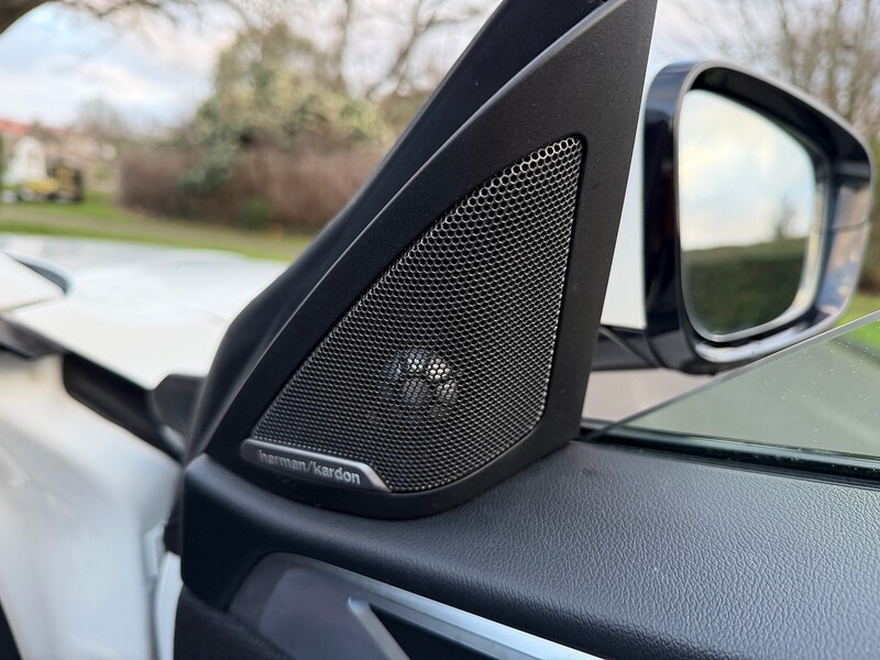 Used BMW i4 for sale - 77370314: Photo 34