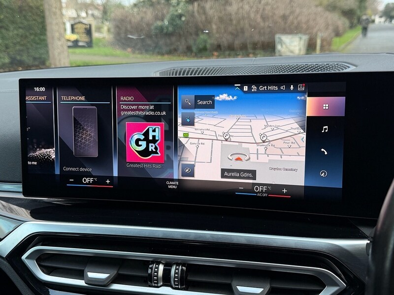 Used BMW i4 for sale - 77370314: Photo 42