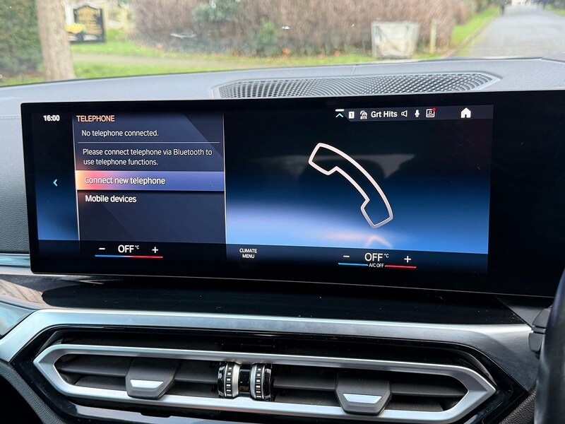 Used BMW i4 for sale - 77370314: Photo 46