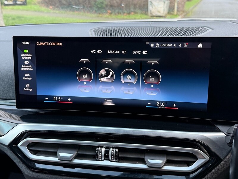 Used BMW i4 for sale - 77370314: Photo 55