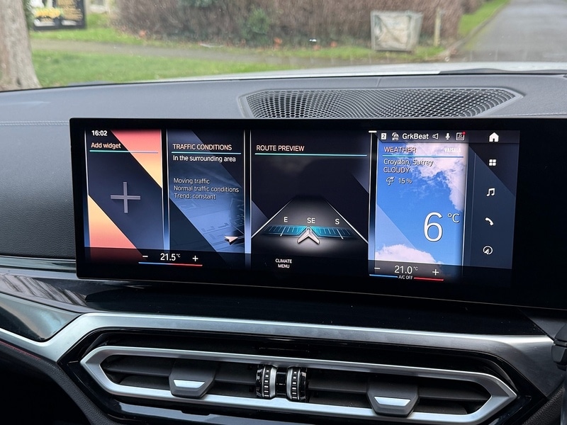 Used BMW i4 for sale - 77370314: Photo 56