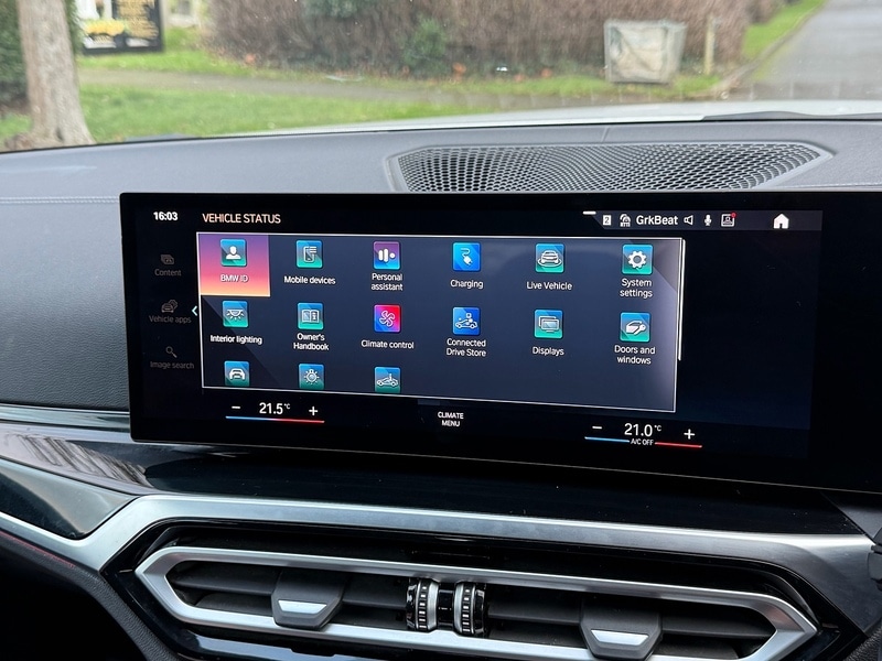 Used BMW i4 for sale - 77370314: Photo 59