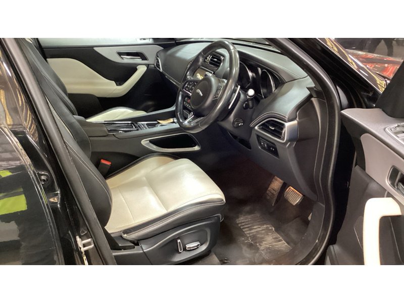 Used Jaguar F-Pace 2019 for sale - 78207370: Photo 7