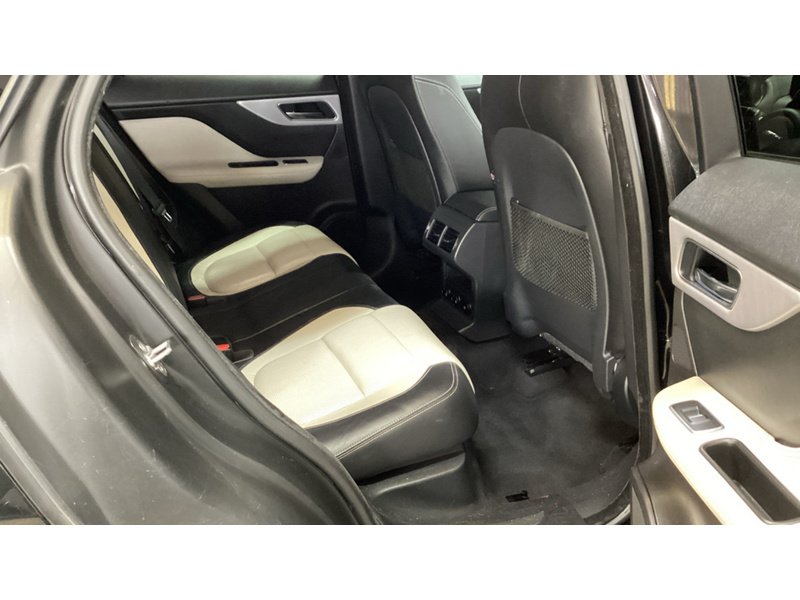 Used Jaguar F-Pace 2019 for sale - 78207370: Photo 8