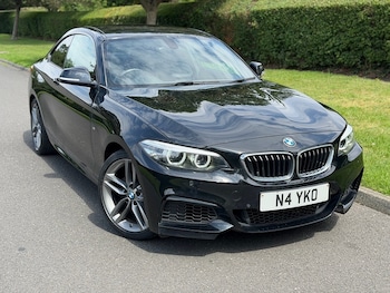 Used BMW 2 Series 2019 for sale - 79435664: Photo