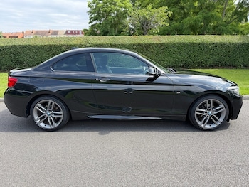 Used BMW 2 Series 2019 for sale - 79435664: Photo