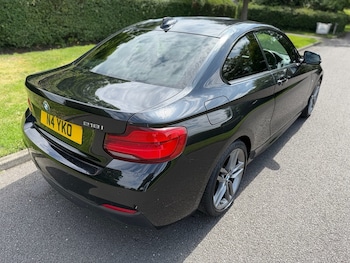 Used BMW 2 Series 2019 for sale - 79435664: Photo