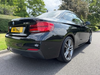 Used BMW 2 Series 2019 for sale - 79435664: Photo