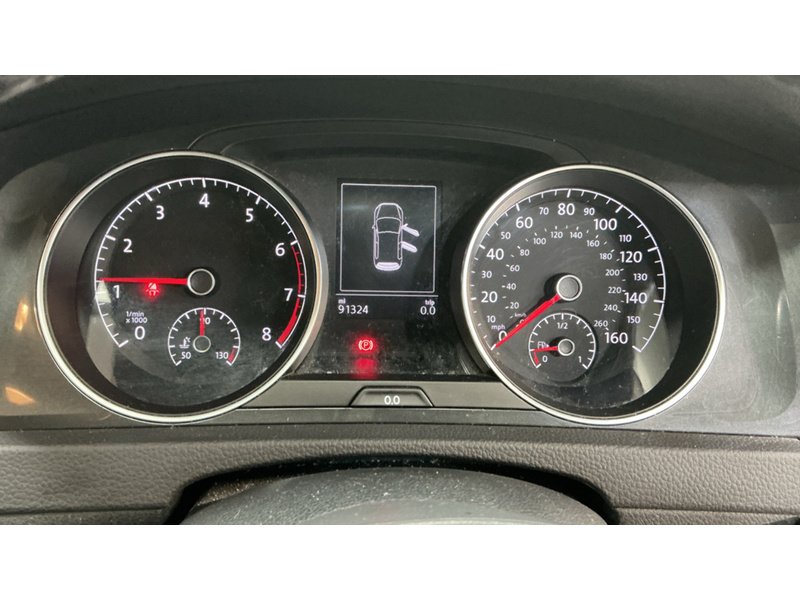 Used Volkswagen Golf 2018 for sale - 78207356: Photo 10