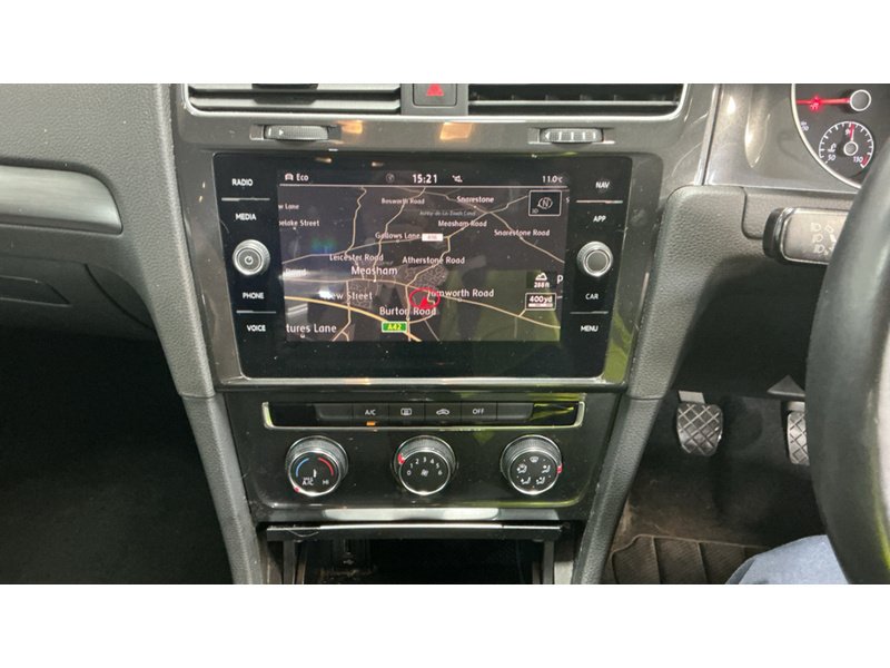 Used Volkswagen Golf 2018 for sale - 78207356: Photo 11