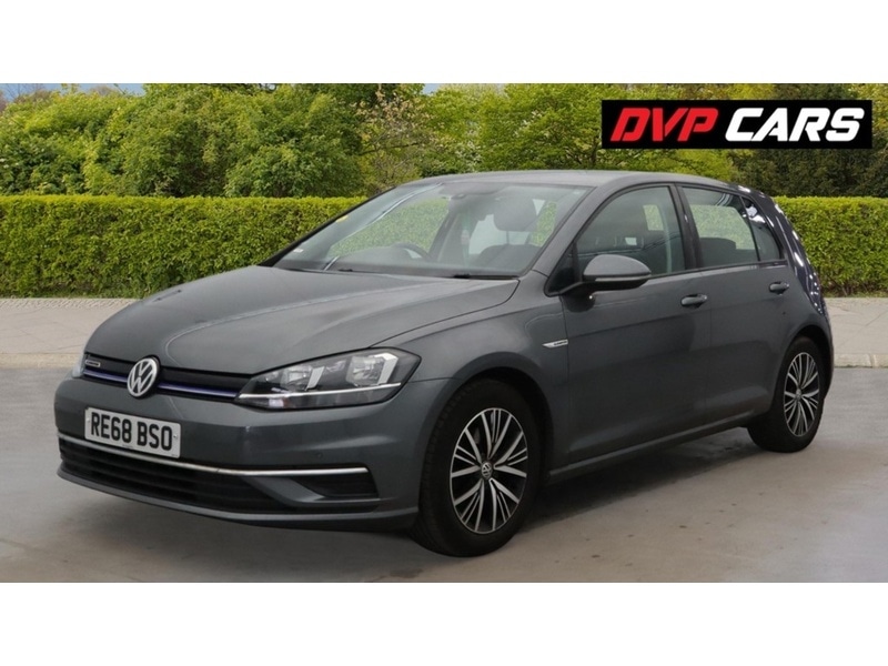 Used Volkswagen Golf 2018 for sale - 78207356: Photo 2
