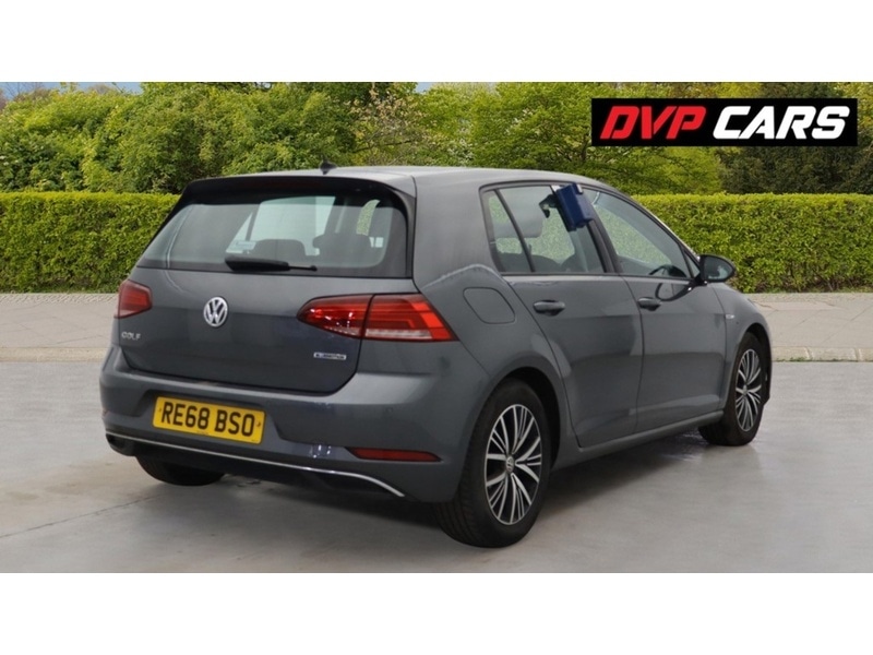Used Volkswagen Golf 2018 for sale - 78207356: Photo 3