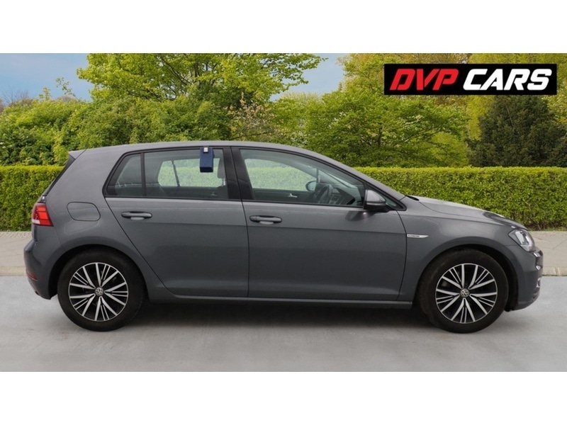 Used Volkswagen Golf 2018 for sale - 78207356: Photo 5