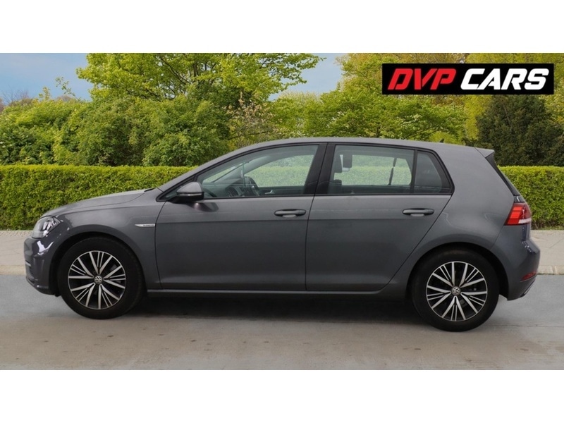 Used Volkswagen Golf 2018 for sale - 78207356: Photo 6