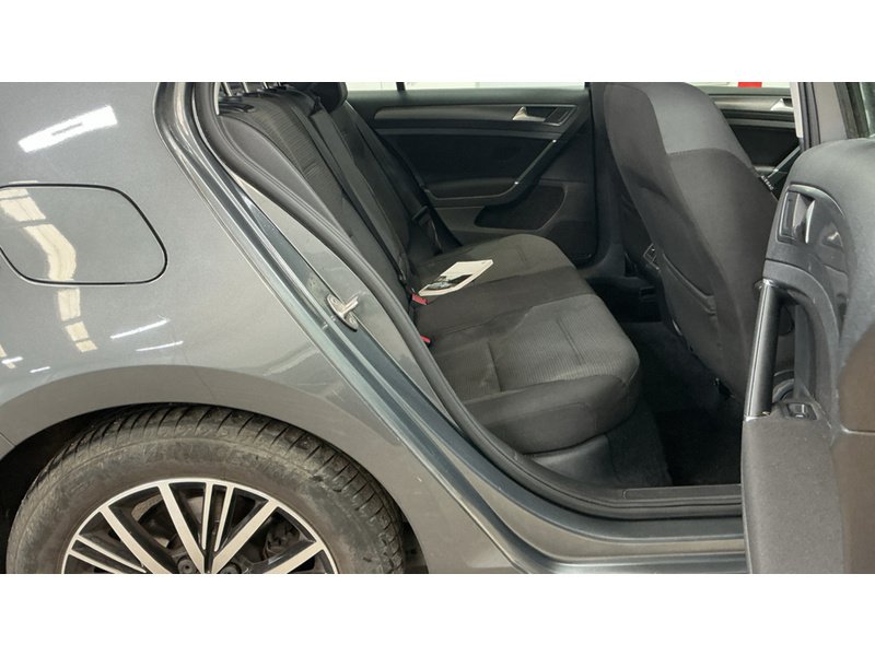 Used Volkswagen Golf 2018 for sale - 78207356: Photo 8