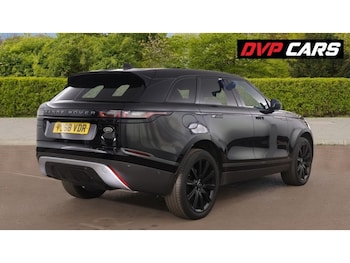 Used Land Rover Range Rover Velar 2018 for sale - 79030559: Photo