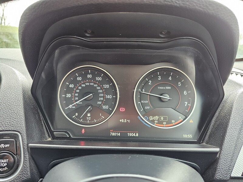 Used BMW 2 Series 2016 for sale - 77812766: Photo 10