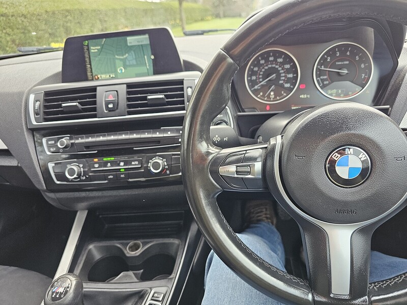 Used BMW 2 Series 2016 for sale - 77812766: Photo 12