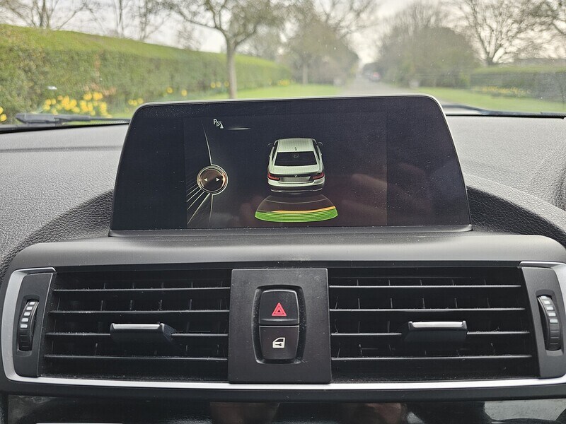 Used BMW 2 Series 2016 for sale - 77812766: Photo 18