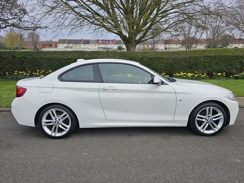 Used BMW 2 Series 2016 for sale - 77812766: Photo 2