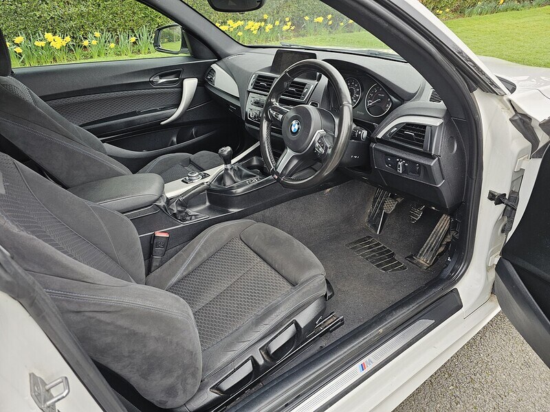 Used BMW 2 Series 2016 for sale - 77812766: Photo 26