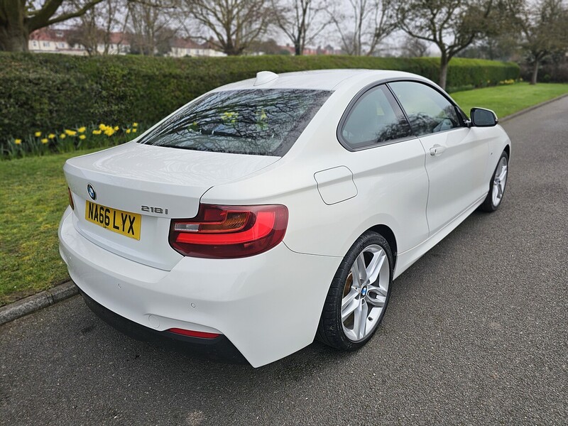 Used BMW 2 Series 2016 for sale - 77812766: Photo 3