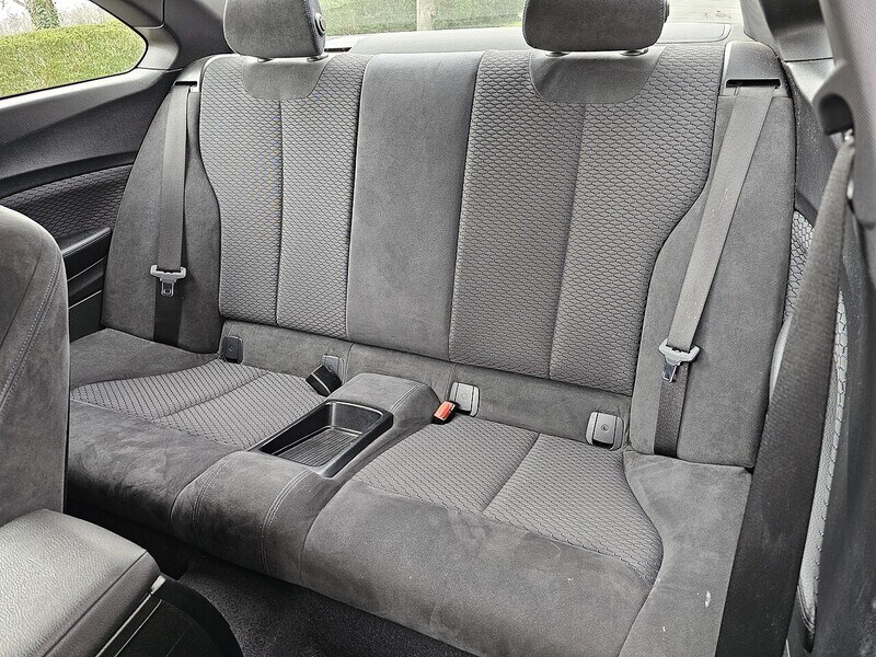 Used BMW 2 Series 2016 for sale - 77812766: Photo 31