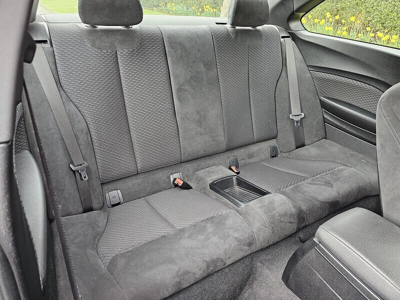 Used BMW 2 Series 2016 for sale - 77812766: Photo 32