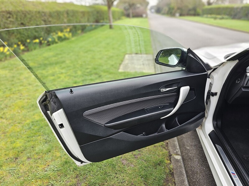 Used BMW 2 Series 2016 for sale - 77812766: Photo 34