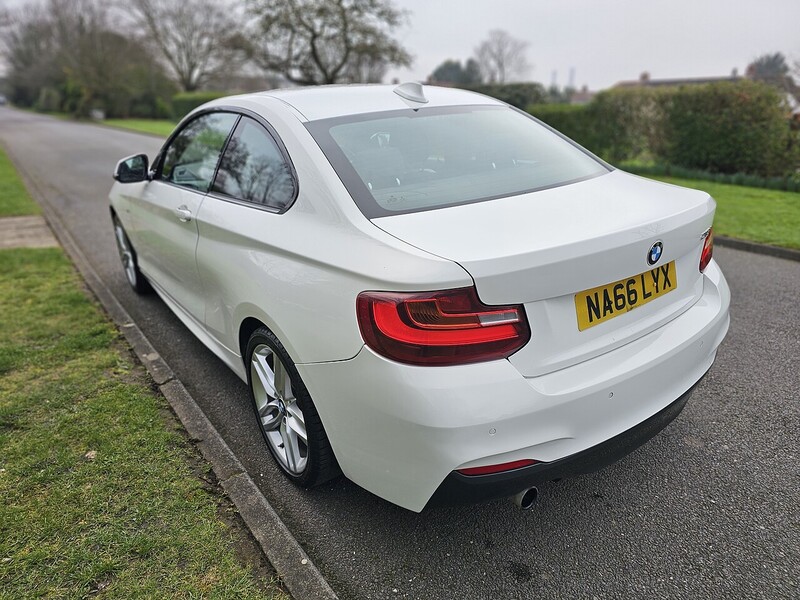 Used BMW 2 Series 2016 for sale - 77812766: Photo 6