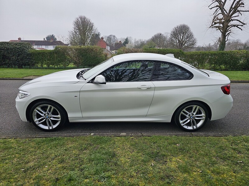 Used BMW 2 Series 2016 for sale - 77812766: Photo 7