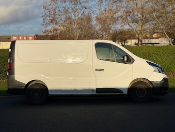 Used Renault Trafic 2019 for sale - 78715644: Photo