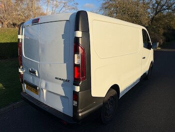 Used Renault Trafic 2019 for sale - 78715644: Photo