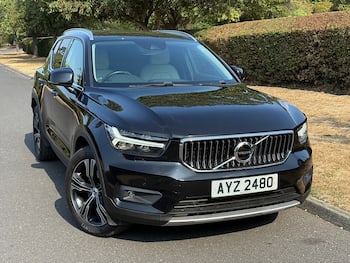 Used Volvo XC40 2020 for sale - 79648417: Photo