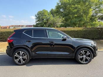 Used Volvo XC40 2020 for sale - 79648417: Photo