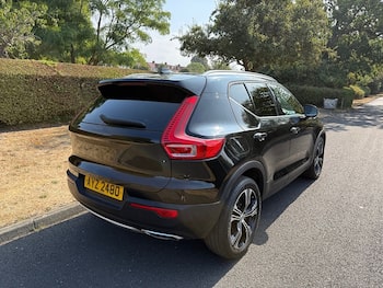 Used Volvo XC40 2020 for sale - 79648417: Photo