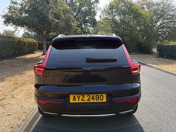Used Volvo XC40 2020 for sale - 79648417: Photo
