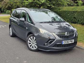 2016 - CDTi ecoFLEX Energy 5-Door