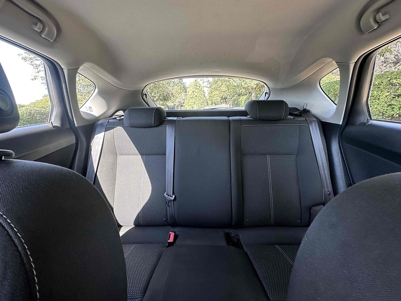 Vehicle 29