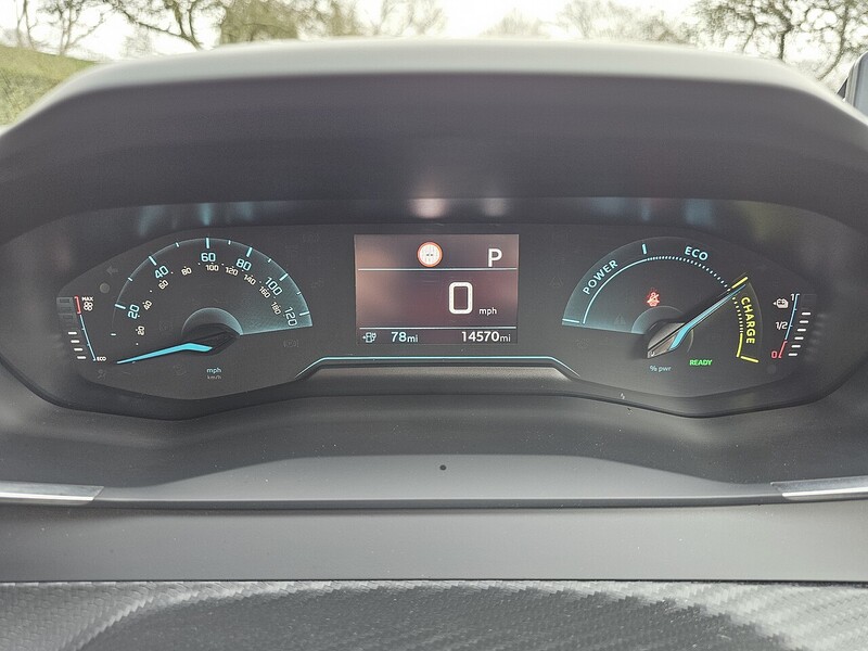 Used Peugeot E-208 2026 for sale - 77351163: Photo 10