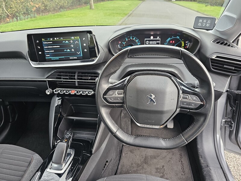 Used Peugeot E-208 2026 for sale - 77351163: Photo 13