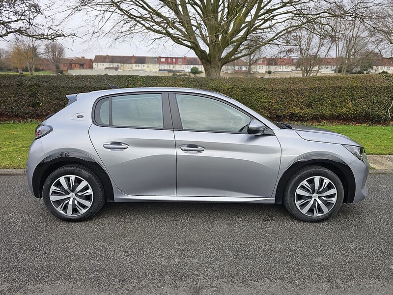 Used Peugeot E-208 2026 for sale - 77351163: Photo 2