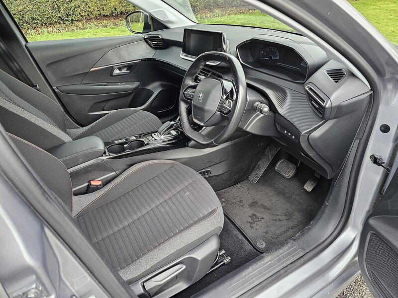 Used Peugeot E-208 2026 for sale - 77351163: Photo 25